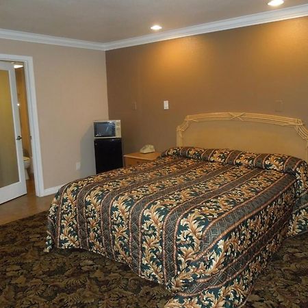 Southern Motel South Gate Room photo