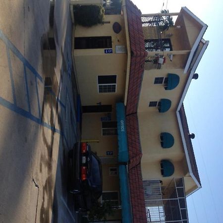 Southern Motel South Gate Exterior photo