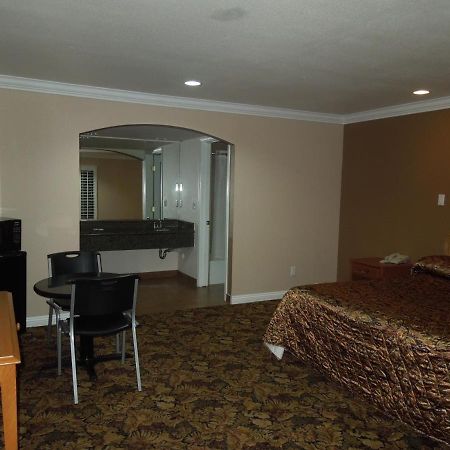 Southern Motel South Gate Room photo