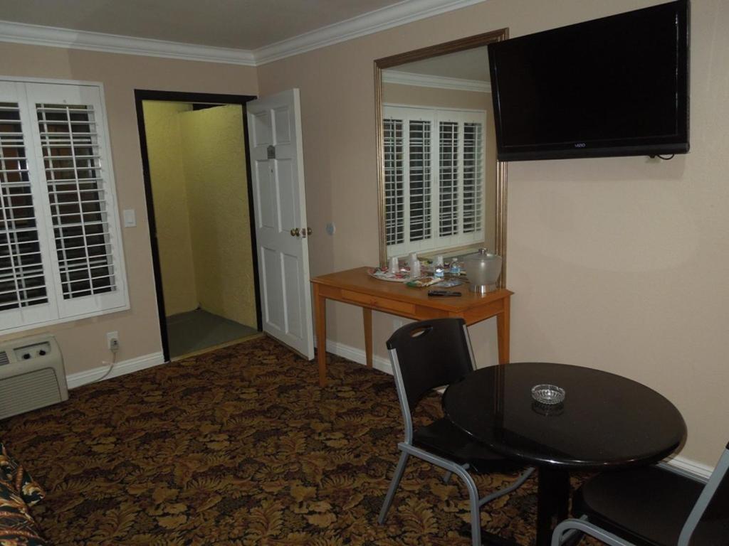 Southern Motel South Gate Room photo