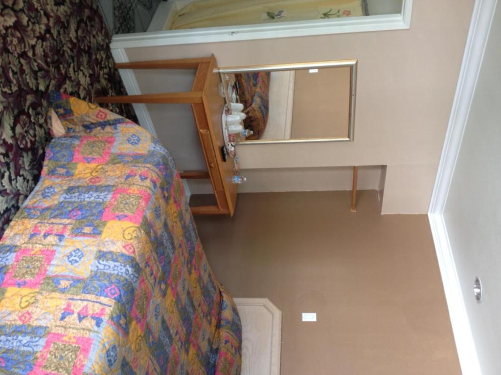 Southern Motel South Gate Room photo