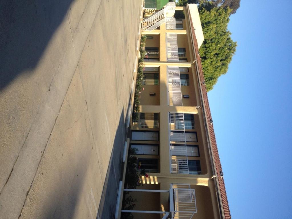Southern Motel South Gate Exterior photo